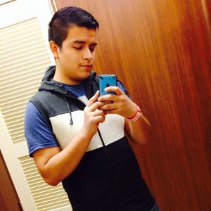 Meet your Posher, Jonathan